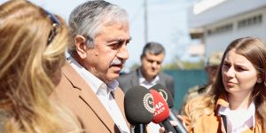 "Aplıç ve Derinya geçiş noktalarının açılması için üzerime düşeni yapacağım"