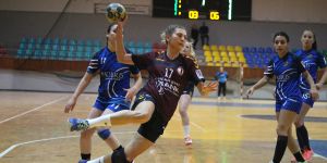 Gollerde büyük çekişme