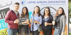 LAÜ’de “ 2. Geleneksel Yerli Ürünler ile Sağlıklı Yaşam” günleri başladı