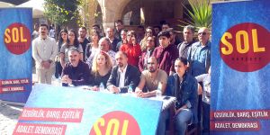 Kuzey Kıbrıs’ta yeni siyasi hareket…