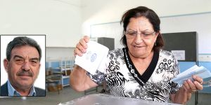 Aday belirleme aşamasına gelindi