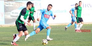 Bir darbe de Cihangir’den: 0-2