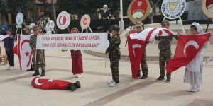 "Bu tören anlayışından vazgeçilsin"