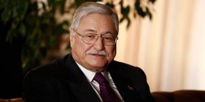 Türkiye’nin eski bakanlarından Hasan Celal Güzel vefat etti