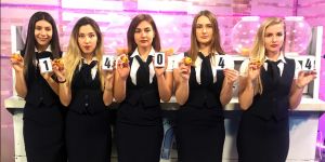 Devlet Piyangosu çekildi