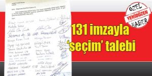 Müteahhitler Birliği’nde sular durulmuyor.