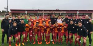 Sivri, Akhisar’ı dağıttı