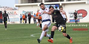 Binatlı kendine geldi: 2-5