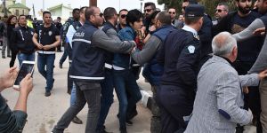 Newroz olayları yargıda: Teminatla serbest!