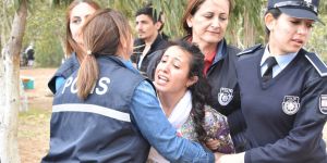 "Baskı altında yeni bir toplum yaratılmaya çalışılıyor”