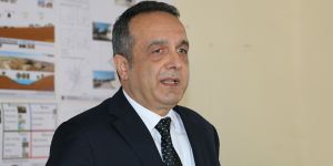 Envergil, Sanayi Dairesi Müdürü oldu