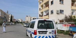 2. kattan düştü, yaralandı