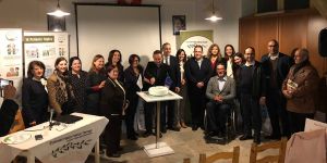 Hastanın Sesi Projesi sona erdi