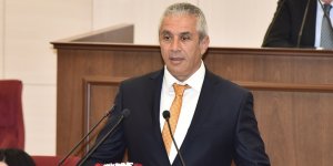 Taçoy: “Milletvekili maaşları yetersiz”