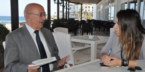 “Dome Hotel satılık değildir”