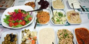 Kayeoğlu Meze Restaurant-Yeşilköy