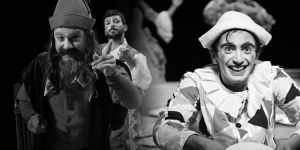 GAÜ'de  tiyatro günleri başlıyor