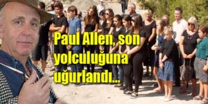 Öğretmenlerine ağladılar