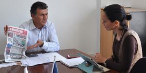 'İşçi'nin sorunu  TEMSİLİYET!