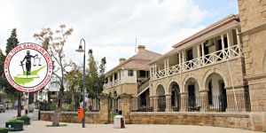 Asbaşkan Buğra Akter, Genel Sekreter Melahat Ertemel Atamtürk