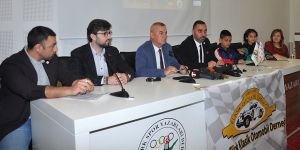 Risk altındaki çocuklar yararına ralli