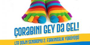 Farkındalık yürüyüşü YARIN