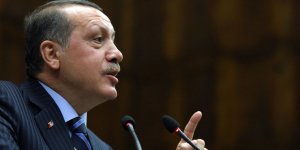 Erdoğan, sondaj için tek ekip önerdi