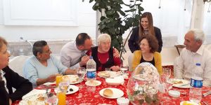 Les Ambassadeurs’dan sosyal sorumluluk örneği