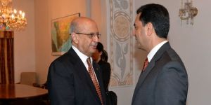 Nami, Yemen Dışişleri Bakanı ile görüştü