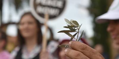 1 Eylül Dünya Barış Günü…