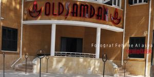 'Old Şamdan' için yıkım tartışması…  
