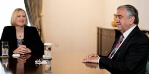 Spehar ile Derniya ve Aplıç gündemi