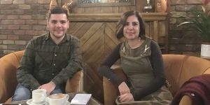 Maronitler köylerine dönmek istiyor…