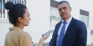 ‘ÖNCE MÜŞAVİRLİK SİSTEMİ,  SONRA KAMU REFORMU’