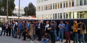 “Kitapları yasaklayabilirler, ancak okunmasını engelleyemezler”