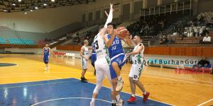 Potada normal sezon tamamlandı