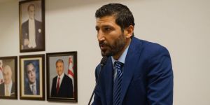 HP Lefkoşa İlçe Başkanı Sapsızoğlu oldu