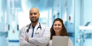 Near East Bank’dan sağlık kredisi