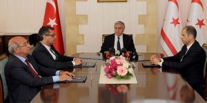 "Kapılar konusunda hiçbir tereddüdümüz yok."