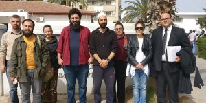 Vicdani ret davasında  Anayasa Mahkemesi kararı açıklanıyor