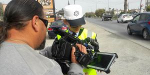 Poliste teknolojik gelişim