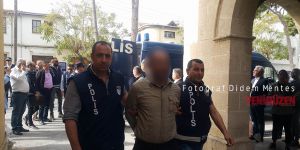 Cinayet zanlılarına 7 gün ek tutukluluk