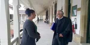 ‘Mehmet Vechi’ davası  28 Mart’a ertelendi