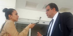 UBP’de hem yerel seçim, hem de başkanlık yarışı…