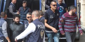 “Sanal bet” operasyonunda,13 tutuklu