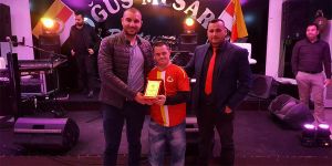 Mesarya farkındalık yarattı