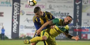 “En az bir yıl daha oynamak istiyorum”