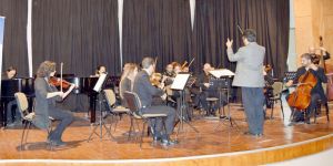 LBO’dan ilkokullara yönelik eğitim konserleri