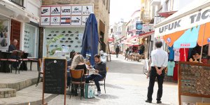 “Dövizle birlikte kiralar da artıyor”