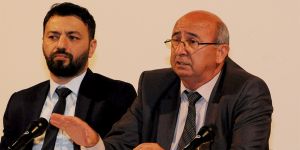 “KAYIT KABUL TÜZÜĞÜ HAZIR”